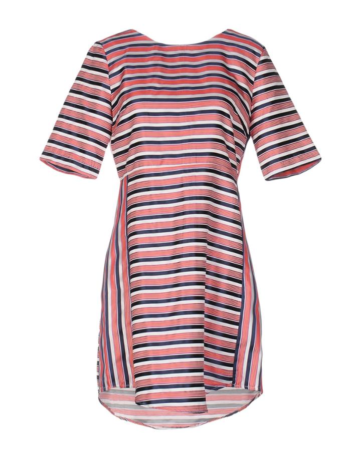 Nonyme Short Dresses