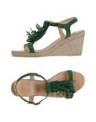 Cali' Espadrilles