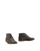 Lacoste Ankle Boots