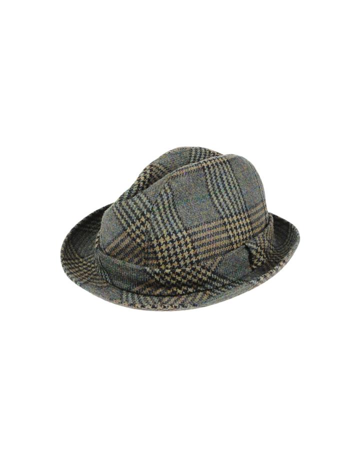 Piombo Hats