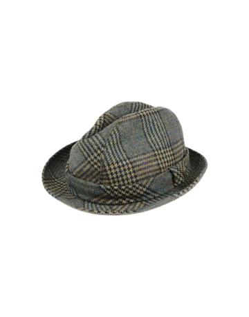 Piombo Hats