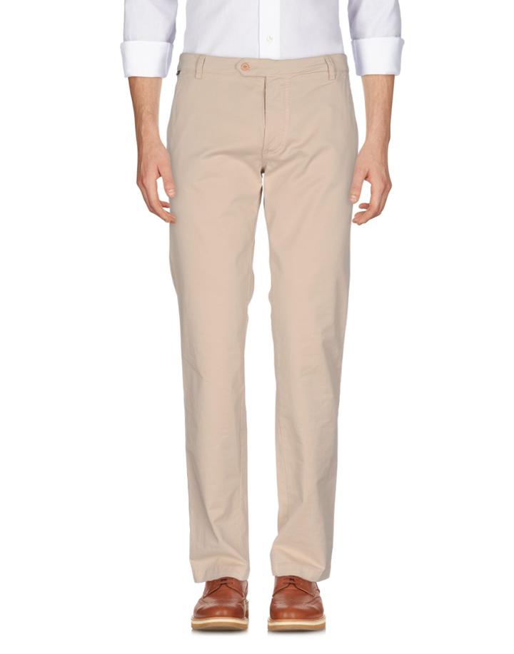 Mc2 Saint Barth Casual Pants