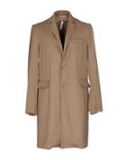 Donvich Overcoats