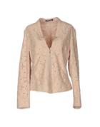 Betty Barclay Blazers