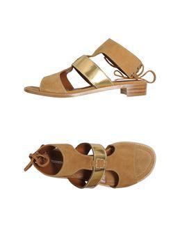 Grandinetti Sandals