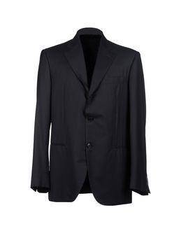 Sartoria De Curtis Blazers