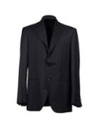 Sartoria De Curtis Blazers