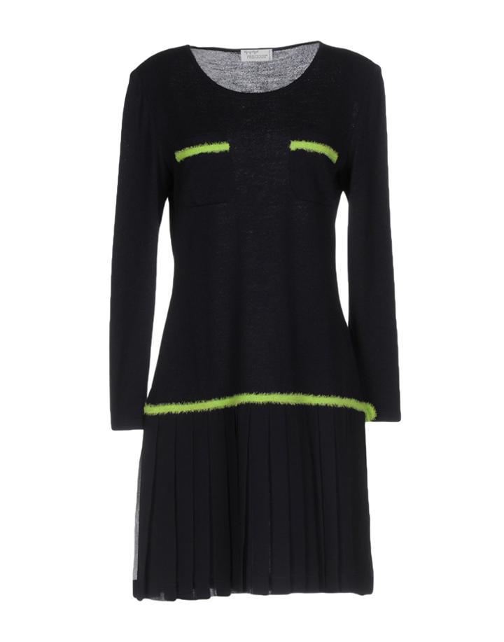 Precious By Giorgio Grati Short Dresses