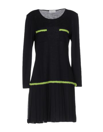 Precious By Giorgio Grati Short Dresses