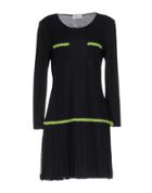 Precious By Giorgio Grati Short Dresses