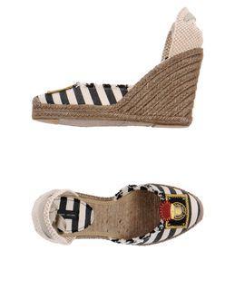 Marc Jacobs Espadrilles