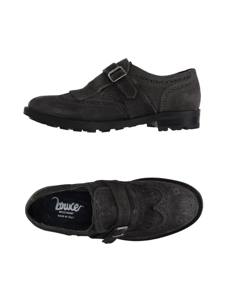 Bruce Loafers