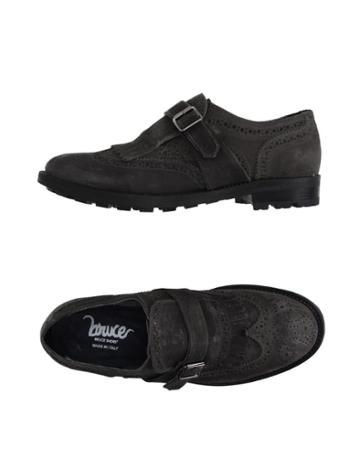 Bruce Loafers