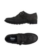 Bruce Loafers