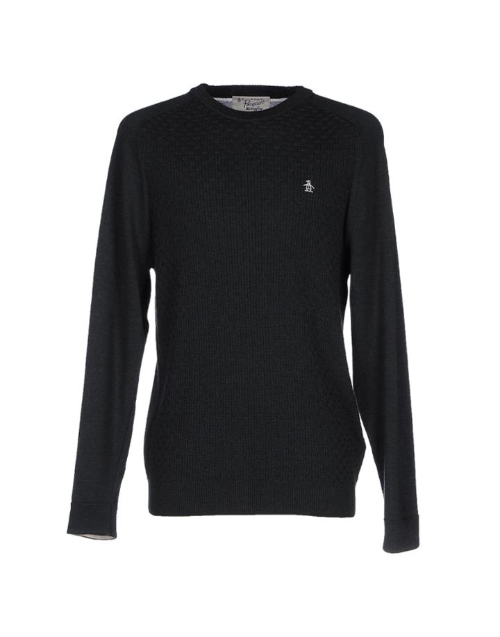 An Original Penguin By Munsingwear Sweaters