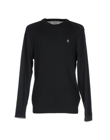 An Original Penguin By Munsingwear Sweaters