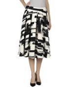 Maison Dix 3/4 Length Skirts
