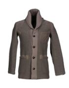 Jeordie's Coats