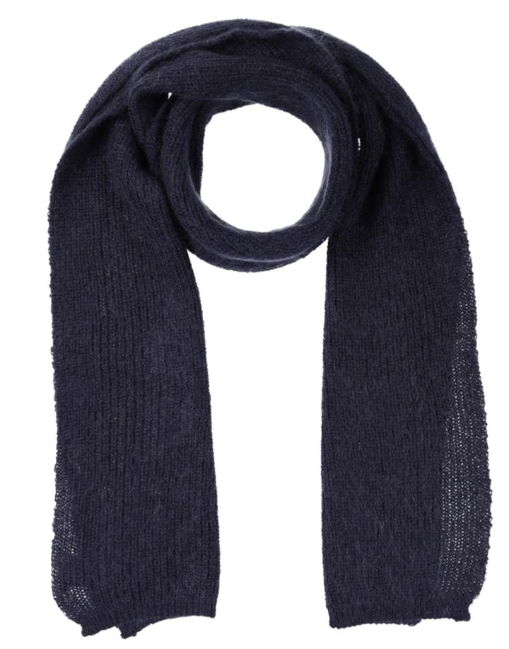 Just In Case Oblong Scarves