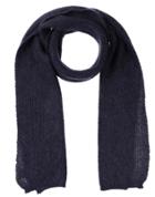 Just In Case Oblong Scarves