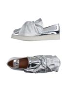 It's By Marc Ellis Sneakers