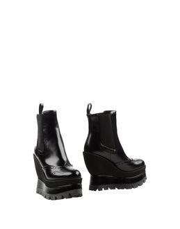 Paloma Barcel  Ankle Boots