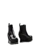 Paloma Barcel  Ankle Boots