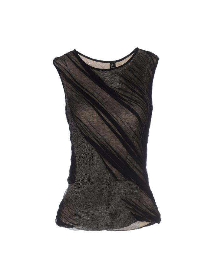 Tom Rebl Tops