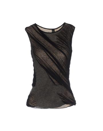 Tom Rebl Tops