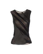 Tom Rebl Tops