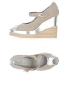 Hogan Espadrilles