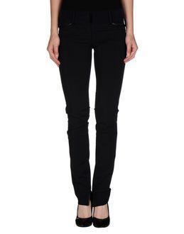Mary Deep Firenze Casual Pants