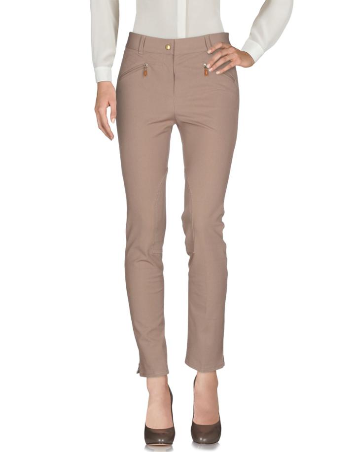 Pamela Anderson Casual Pants