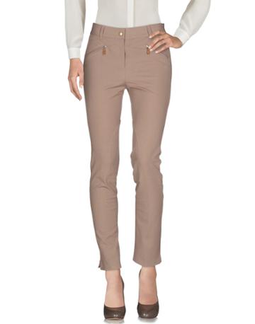 Pamela Anderson Casual Pants