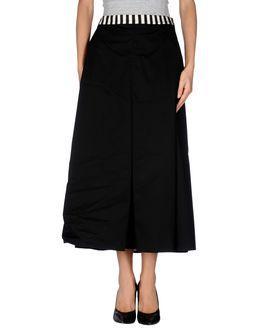 Paolo Errico 3/4 Length Skirts