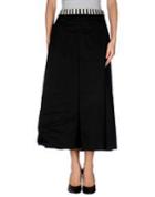 Paolo Errico 3/4 Length Skirts