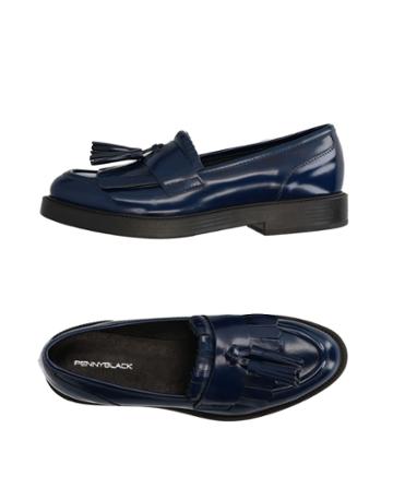 Pennyblack Loafers