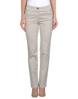 Caract Re Sport Casual Pants
