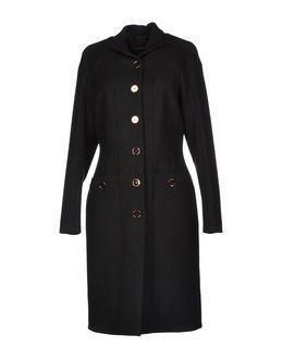 Cedric Charlier Coats