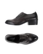 Ovye' By Cristina Lucchi Loafers
