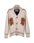 Sahaja Cardigans