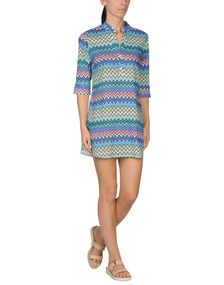 Mc2 Saint Barth Cover-ups