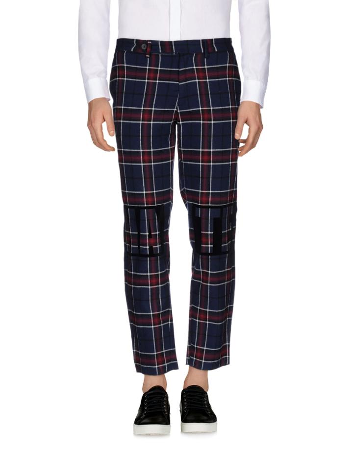 Sold Out Casual Pants