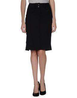I'm Isola Marras Knee Length Skirts