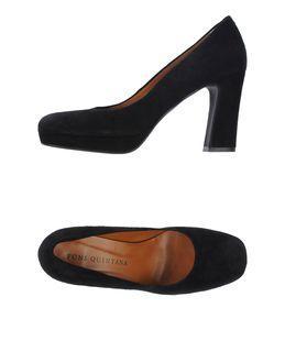 Pons Quintana Pumps