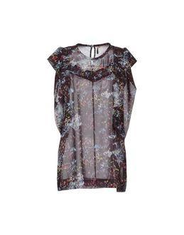 Iro Blouses