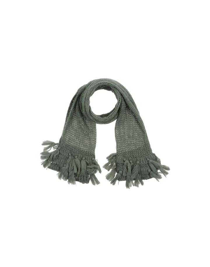 Jeff Oblong Scarves