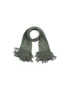 Jeff Oblong Scarves