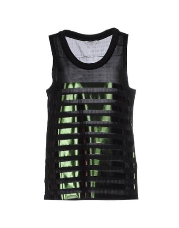 Costume Nemutso Tank Tops