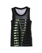Costume Nemutso Tank Tops